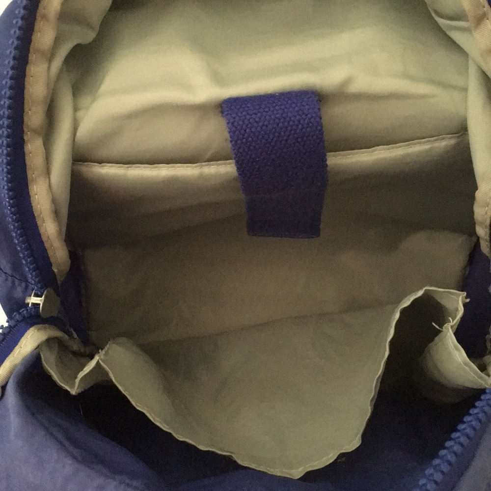 Kipling Backpack - image 7